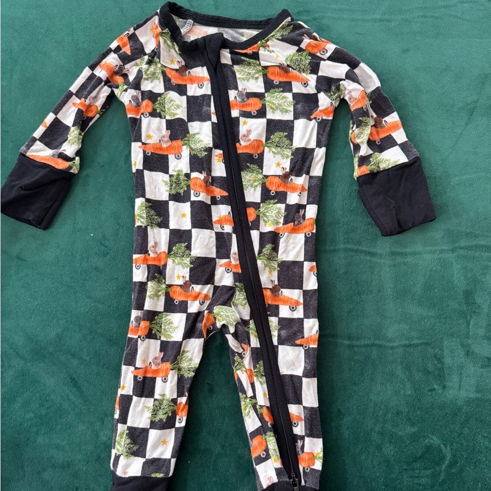 Dream Big Little Co zippies